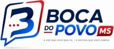 Boca do Povo | Plataforma de Notícias de Matogrosso do Sul